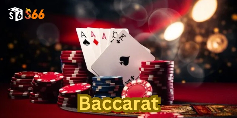 Baccarat là gì? 