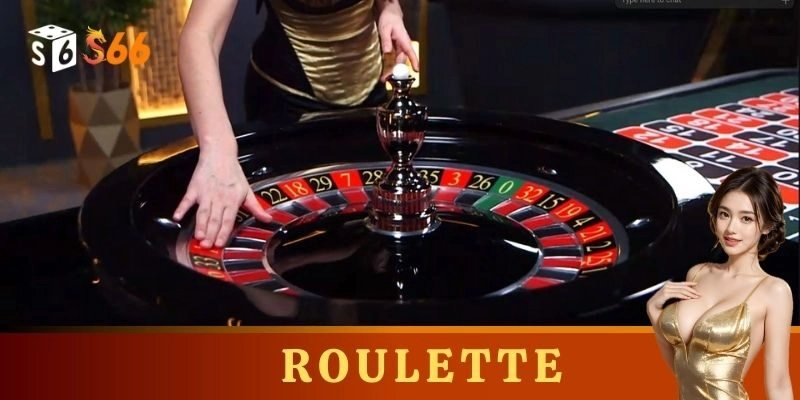 Các Biến Thể Phổ Biến Của Roulette