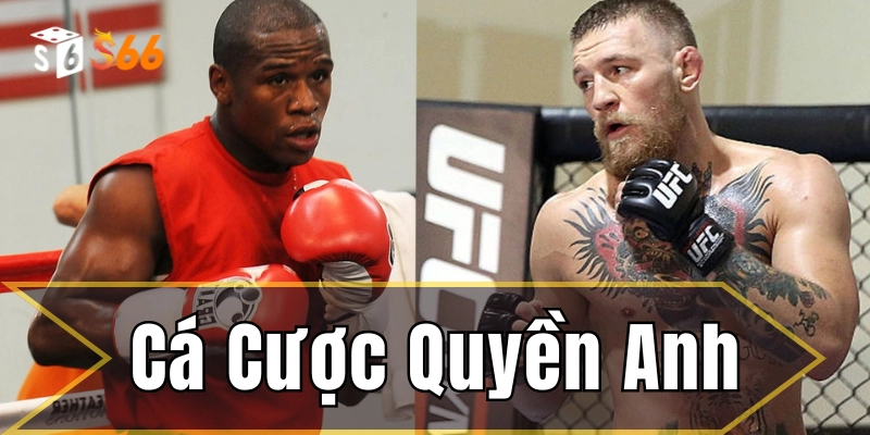 Những chiến lược hiệu quả khi Cá Cược Quyền Anh