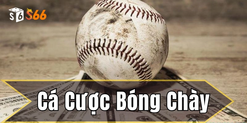 Những lỗi thường gặp khi chơi cá cược bóng chày