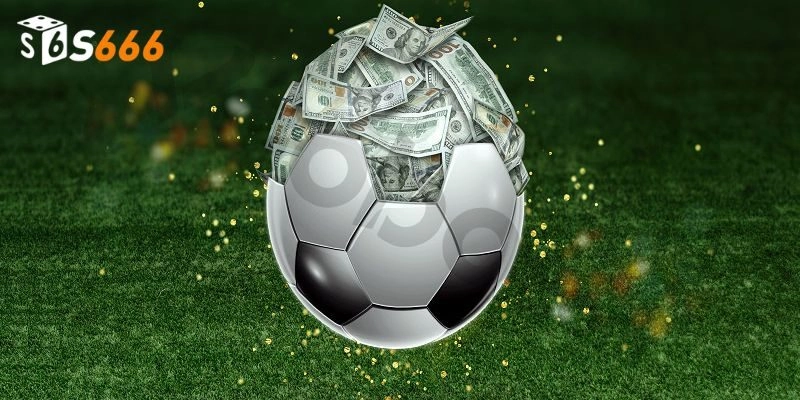 Bắt kèo ngay, tiền cược đầy tay!