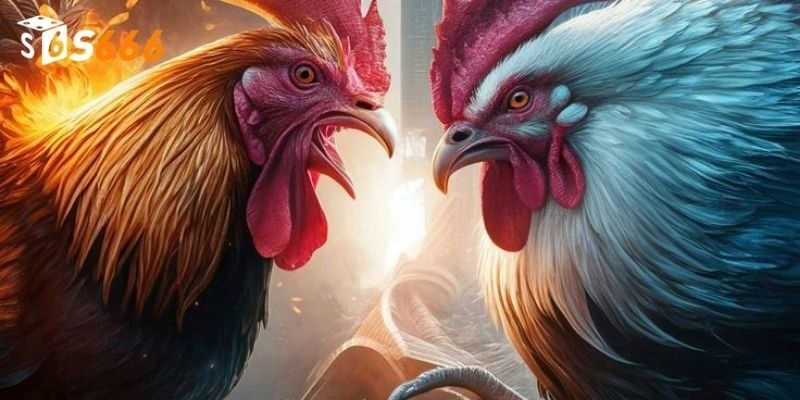 Giới thiệu về đá gà cựa tre siêu hot