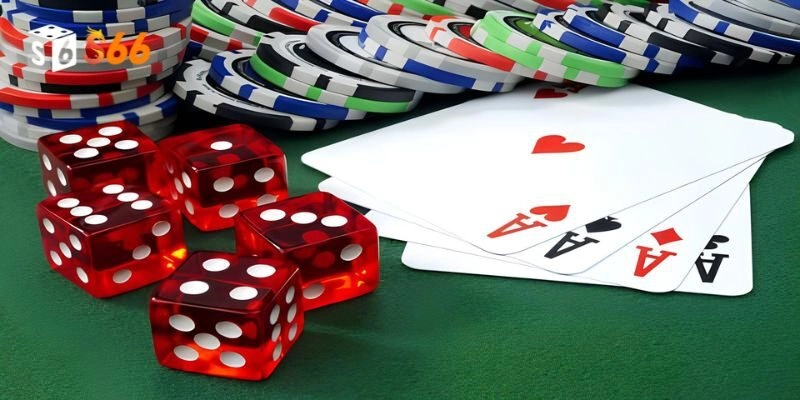 Những điều cược thủ cần lưu ý khi cá cược tại nhà cái