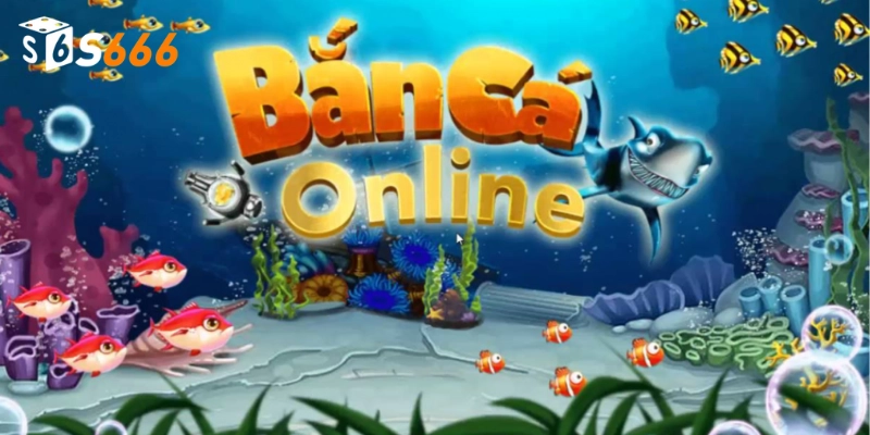 Cách tham gia Bắn Cá Online
