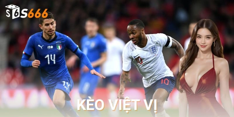 Cách tính tiền và điều kiện thắng thua trong kèo việt vị