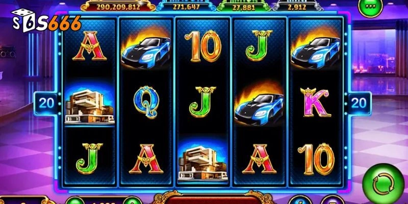 Mẹo chơi biệt đội mỹ nữ nhanh nổ hũ