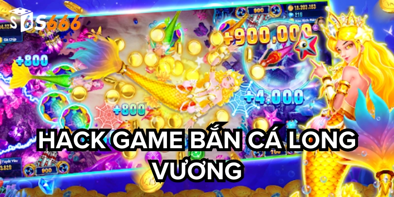 Game Bắn cá long vương là gì?
